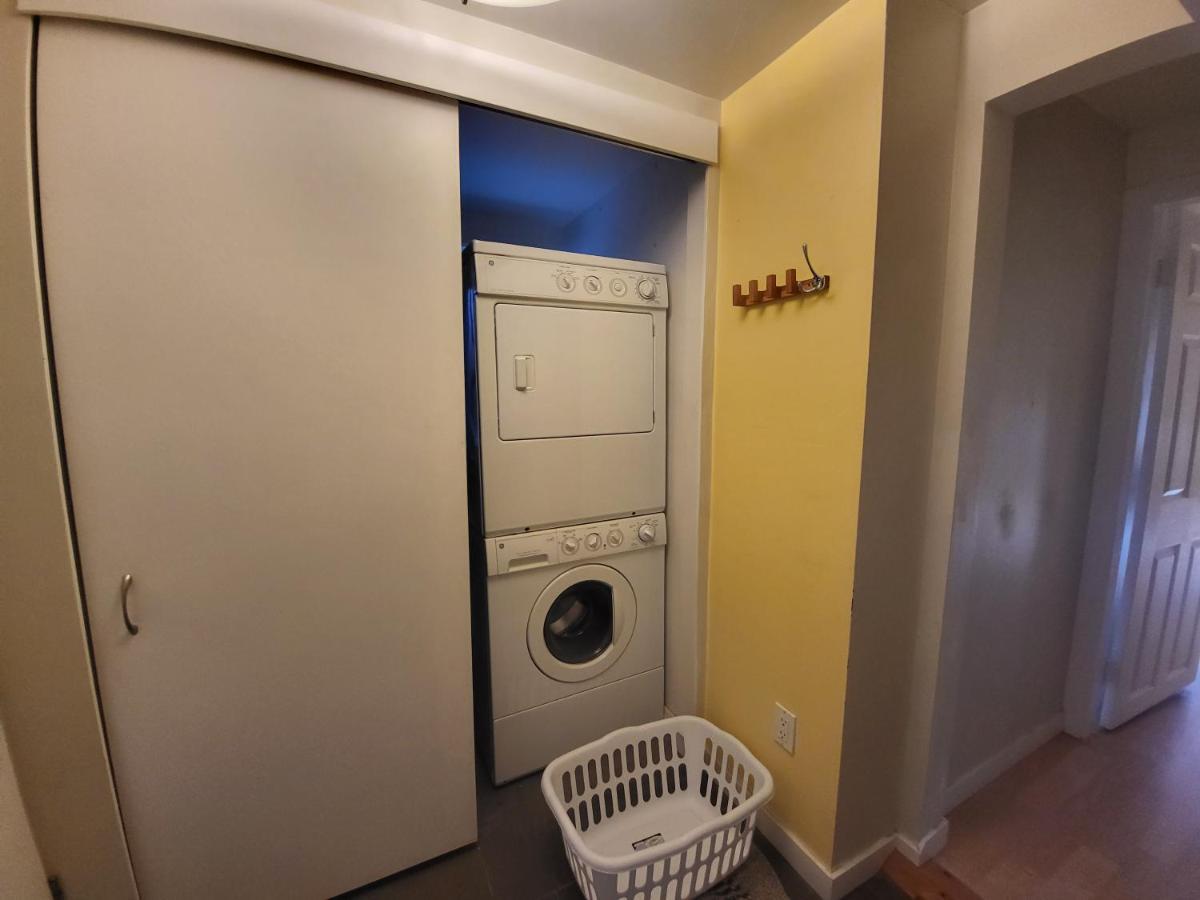 Sunshine Suite Ванкувер Екстер'єр фото
